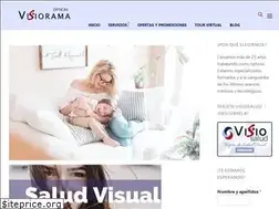 Sites similar to opticasvisiorama.com