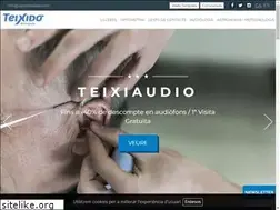 Sites similar to opticateixido.com