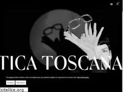 Sites similar to opticatoscana.com