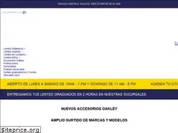 Sites similar to opticaturati.com.mx