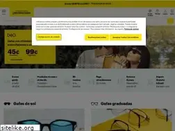 Sites similar to opticauniversitaria.es