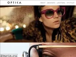 Sites similar to opticausa.com