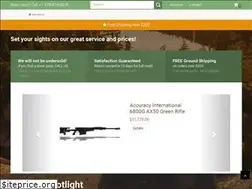 Sites similar to opticauthority.com