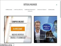 Sites similar to opticavacance.com.ar