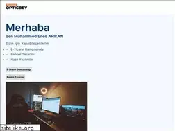 Sites similar to opticbey.com