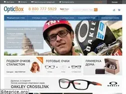 Sites similar to opticbox.ru