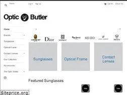 Sites similar to opticbutler.com