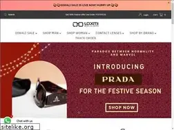 Sites similar to opticdaddy.com