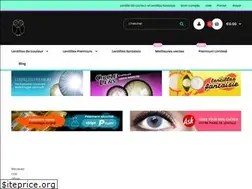 Sites similar to opticea.com