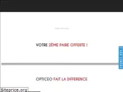 Sites similar to opticeo.fr