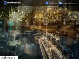 Sites similar to opticfibrelighting.com.au