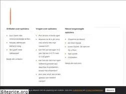 Sites similar to opticien-info.nl