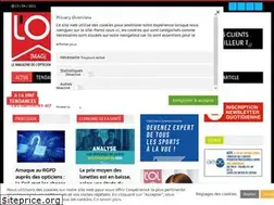 Sites similar to opticien-presse.fr