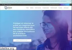 Sites similar to opticien.qc.ca