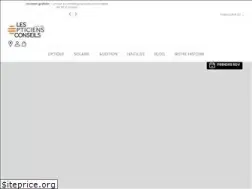 Sites similar to opticienconseil.fr