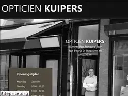 Sites similar to opticienkuipers.nl
