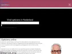 Sites similar to opticiens.site