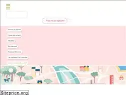 Sites similar to opticiensparconviction.fr