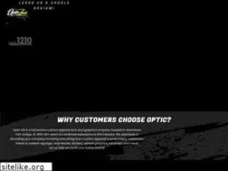 Sites similar to opticinkllc.com