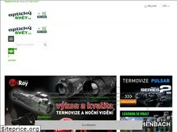 Sites similar to optickysvet.cz