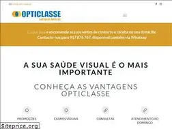 Sites similar to opticlasse.pt