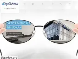 Sites similar to opticlasstm.ro