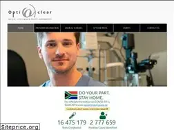 Sites similar to opticlear.co.za