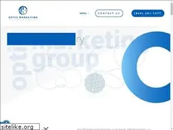 Sites similar to opticmarketinggroup.com