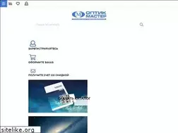 Sites similar to opticmaster.ru