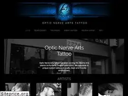 Sites similar to opticnervearts.com