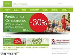 Sites similar to opticnet.hu