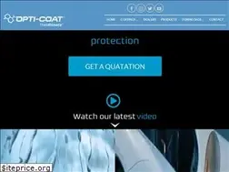 Sites similar to opticoat-pro.com