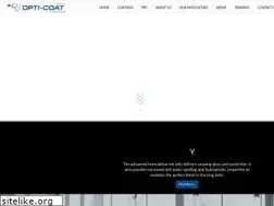 Sites similar to opticoatindia.com
