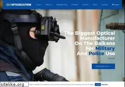 Sites similar to opticoel.com