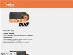 Sites similar to opticofiber.com