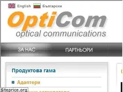 Sites similar to opticom.bg