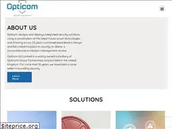 Sites similar to opticom.co.ke