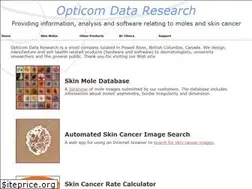 Sites similar to opticomdataresearch.com
