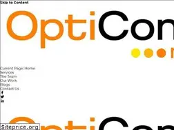 Sites similar to opticomm.co.uk