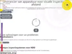 Sites similar to opticonbnl.com