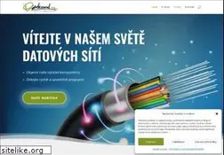Sites similar to opticord.cz
