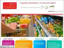 Sites similar to opticourses.fr
