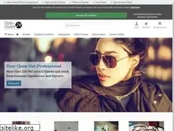 Sites similar to opticoutlet24.com