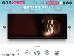 Sites similar to opticristal.ro