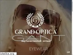 Sites similar to optics.md