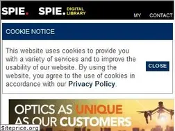 Sites similar to optics.org
