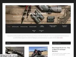 Sites similar to opticsaddict.com