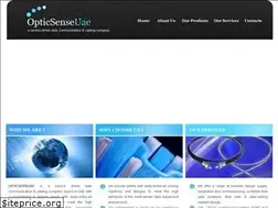 Sites similar to opticsenseuae.com