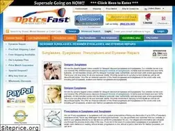 Sites similar to opticsfast.com