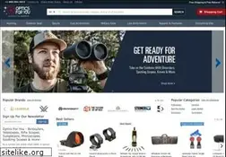 Sites similar to opticsforyou.com
